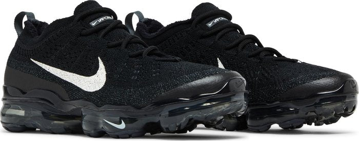 VaporMax 2023 Flyknit Black Sail Anthracite (W)