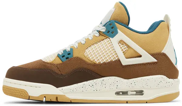 Jordan 4 Retro Cacao Wow (GS)