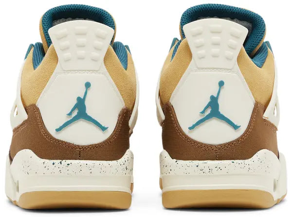 Jordan 4 Retro Cacao Wow (GS)