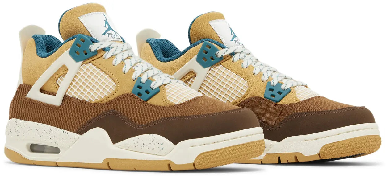 Jordan 4 Retro Cacao Wow (GS)