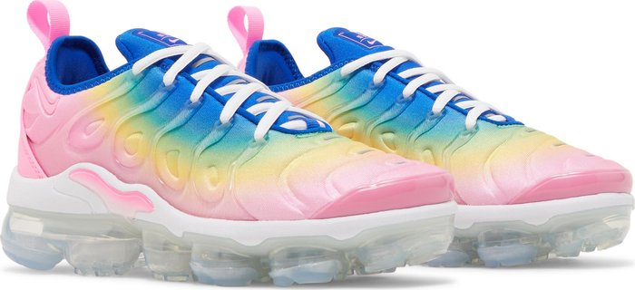 VaporMax Plus Rainbow (W)