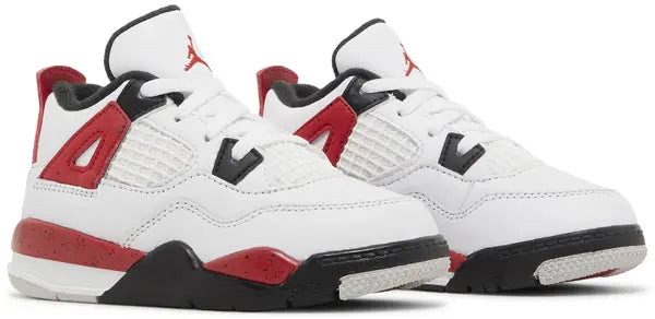 Jordan 4 Retro Red Cement (TD)