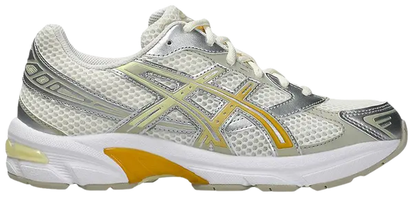 ASICS Gel-1130 Cream Pure Silver Yellow (W)