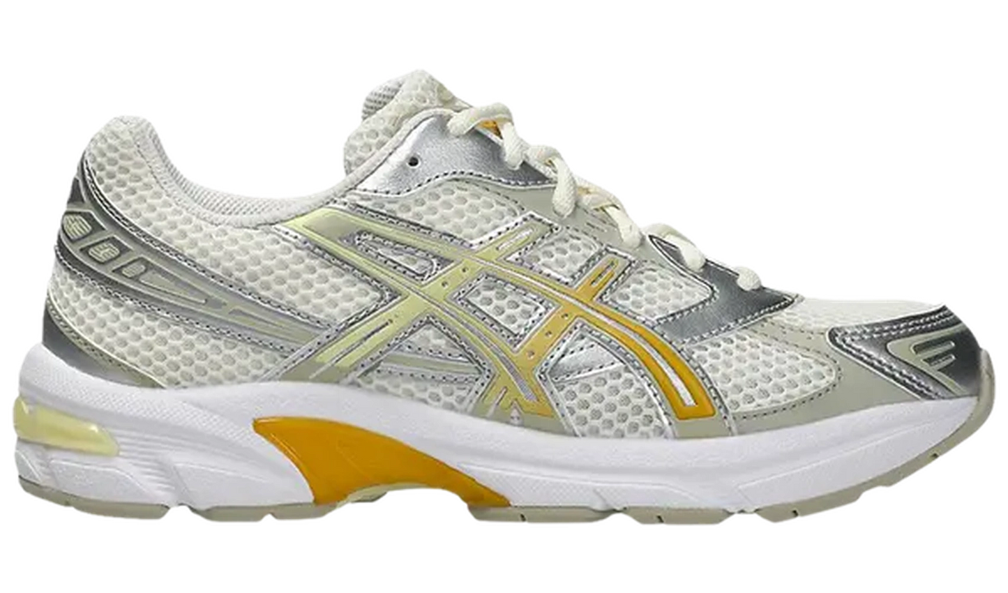 ASICS Gel-1130 Cream Pure Silver Yellow (W)