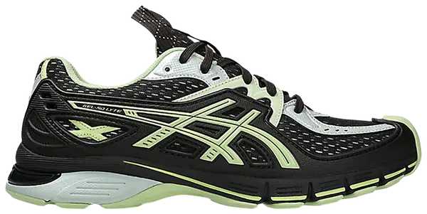 ASICS UB12-S Gel-SD-Lyte Kiko Kostadinov Black Coffee