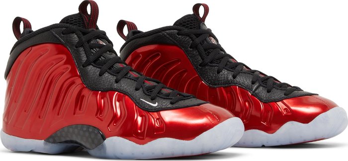 Little Posite One Metallic Red (2023)(GS)