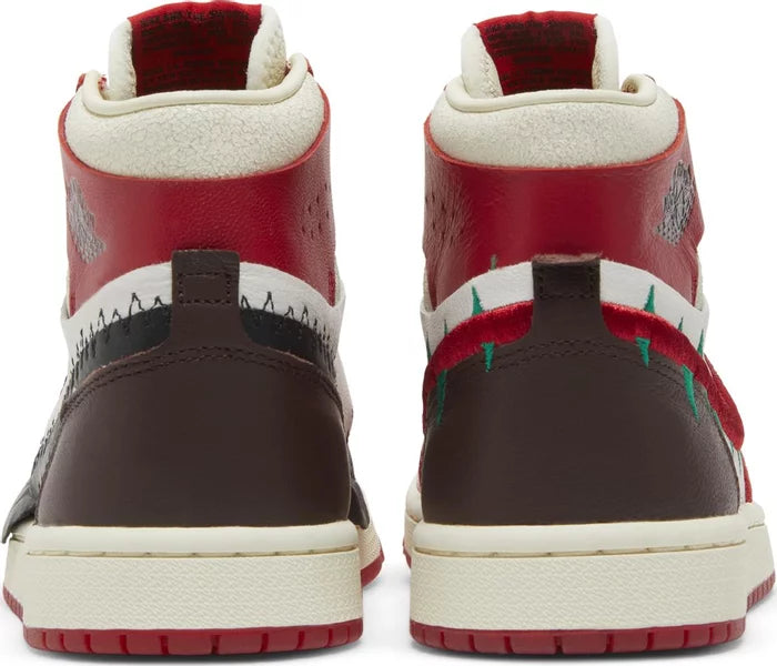 Jordan 1 High Zoom Air CMFT 2 Teyana Taylor (W)