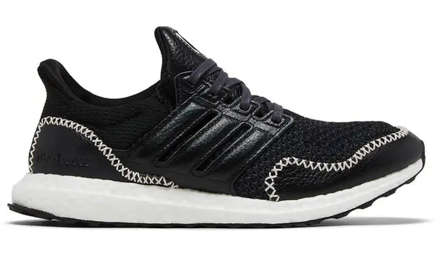 Adidas UltraBoost 1.0 Black Wonder Quartz
