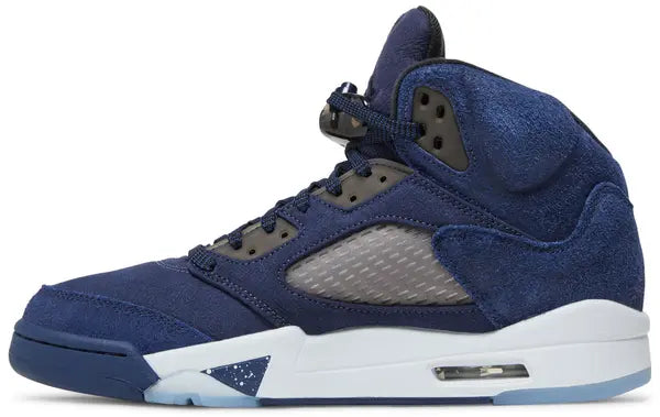 Jordan 5 Retro Midnight Navy