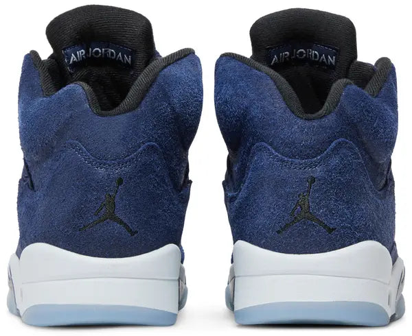 Jordan 5 Retro Midnight Navy