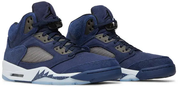 Jordan 5 Retro Midnight Navy