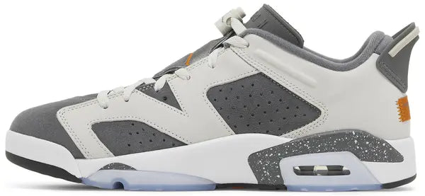 Jordan 6 Retro Low PSG (2023)