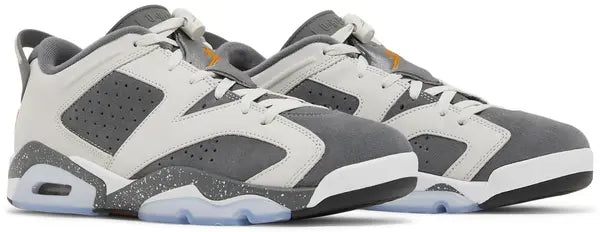 Jordan 6 Retro Low PSG (2023)