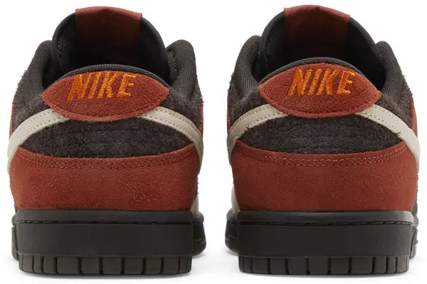 Nike Dunk Low Red Panda