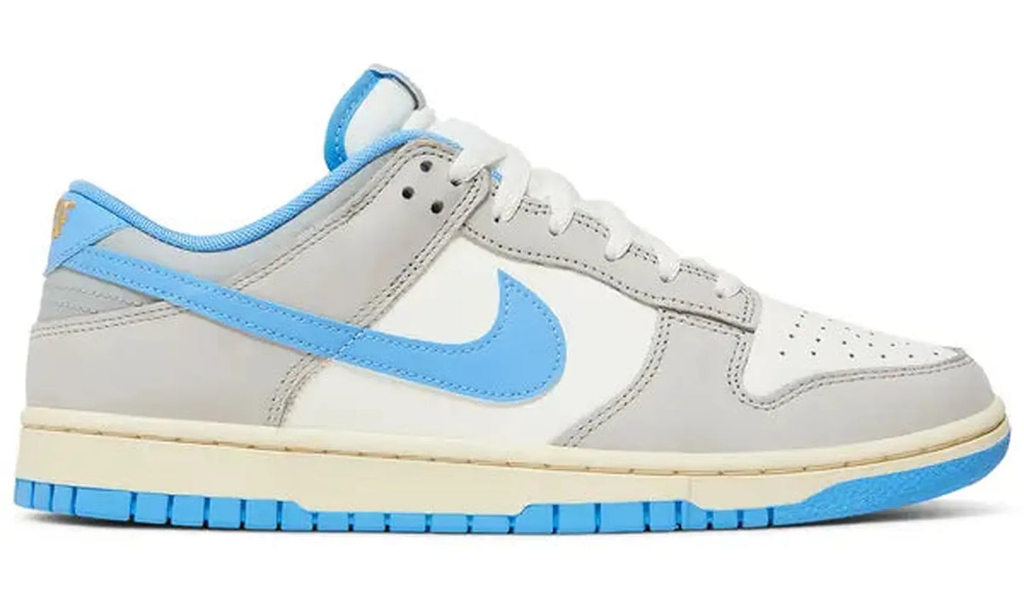 Nike Dunk Low Athletic Department University Blue