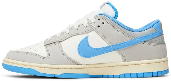 Nike Dunk Low Athletic Department University Blue