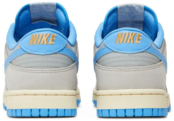 Nike Dunk Low Athletic Department University Blue