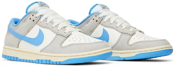 Nike Dunk Low Athletic Department University Blue