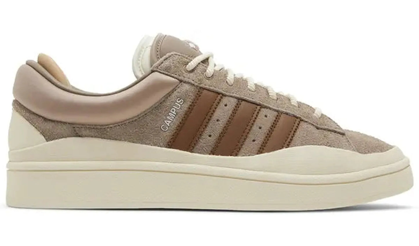 adidas Bad Bunny Campus Chalky Brown