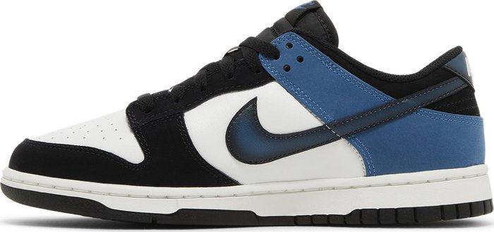 Nike Dunk Low Industrial Blue