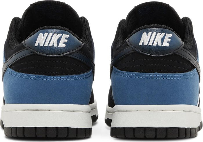 Nike Dunk Low Industrial Blue