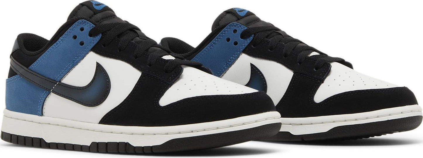 Nike Dunk Low Industrial Blue