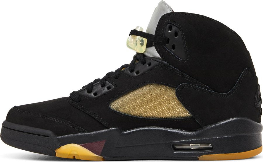 Jordan 5 A Ma Maniére