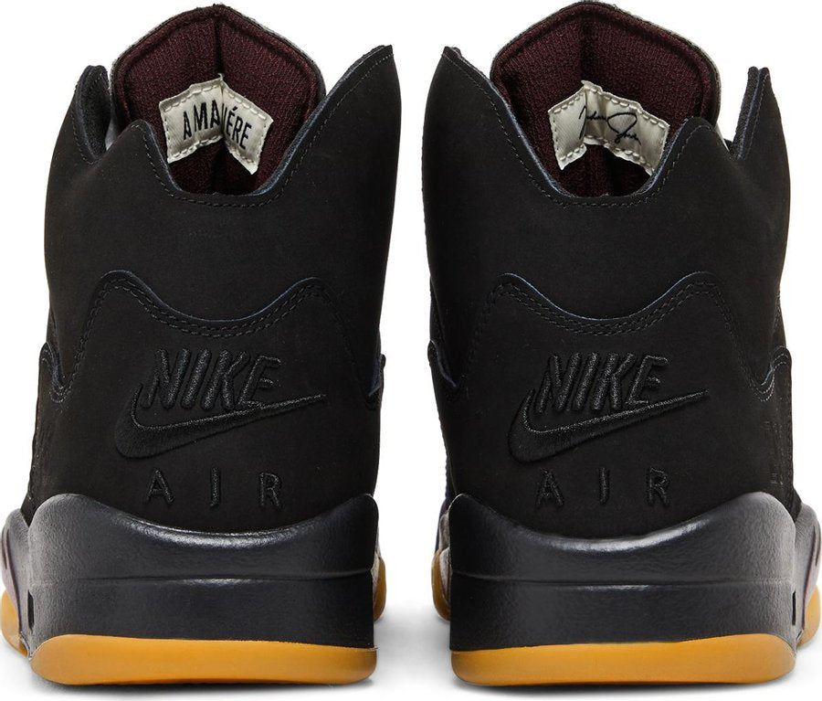Jordan 5 A Ma Maniére