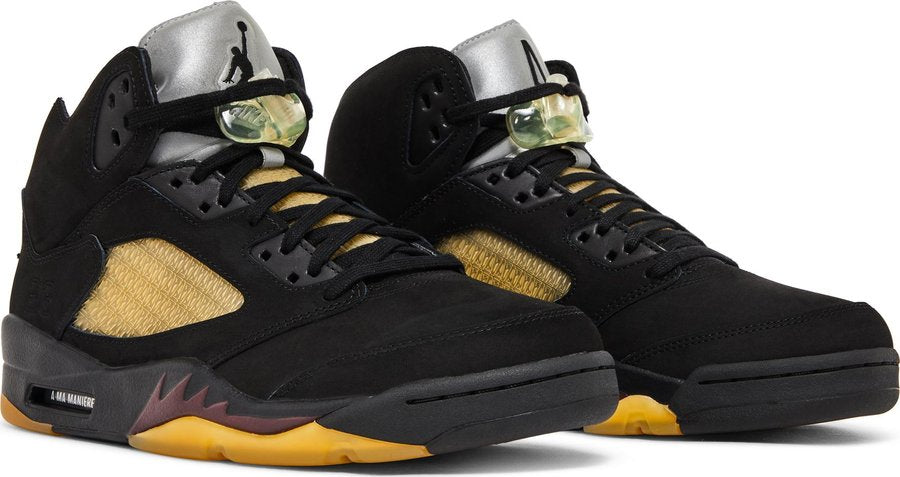 Jordan 5 A Ma Maniére