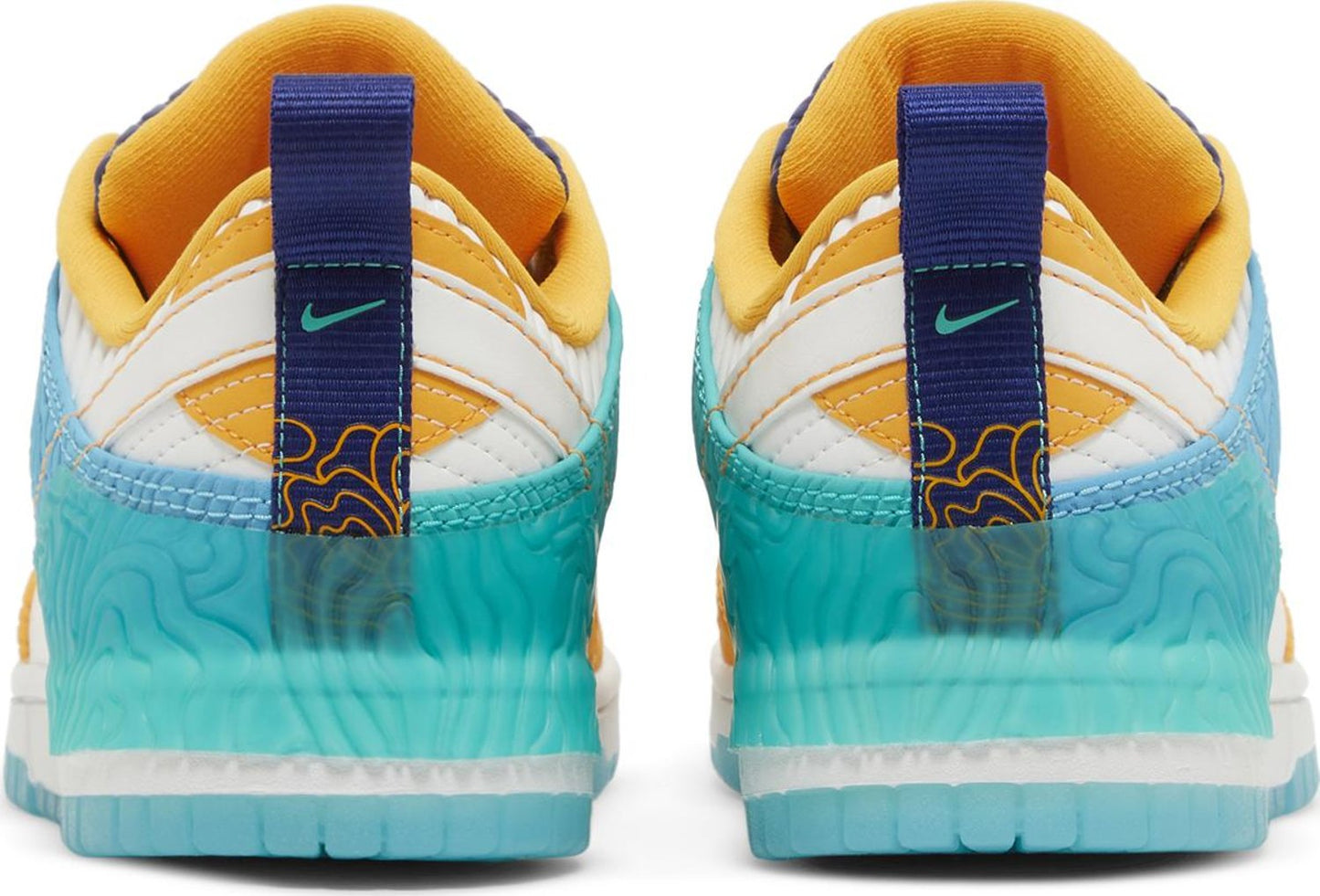 Nike Dunk Low Disrupt 2 Serena Williams Design Crew (W)