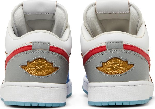 Jordan 1 Low SE Philippines