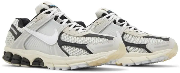 Nike Zoom Vomero 5 Supersonic Light Bone Black