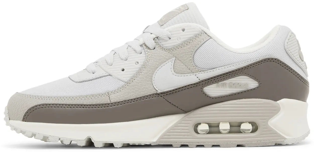 Air Max 90 Photon Dust Light Iron Ore