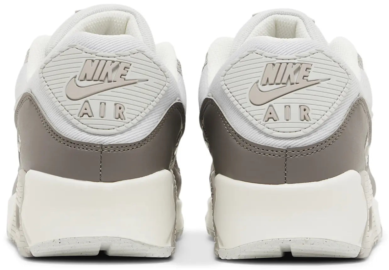 Air Max 90 Photon Dust Light Iron Ore