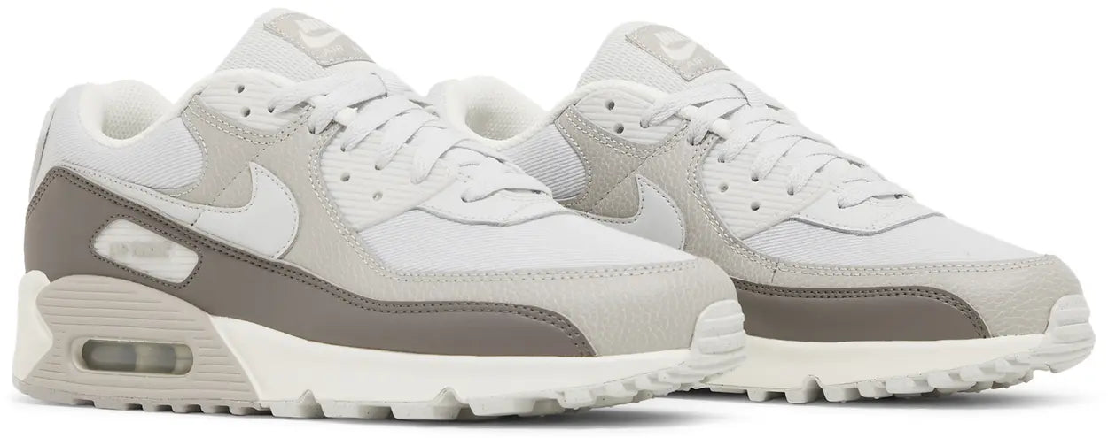 Air Max 90 Photon Dust Light Iron Ore