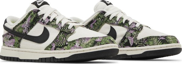 Nike Dunk Low Floral Tapestry (W)