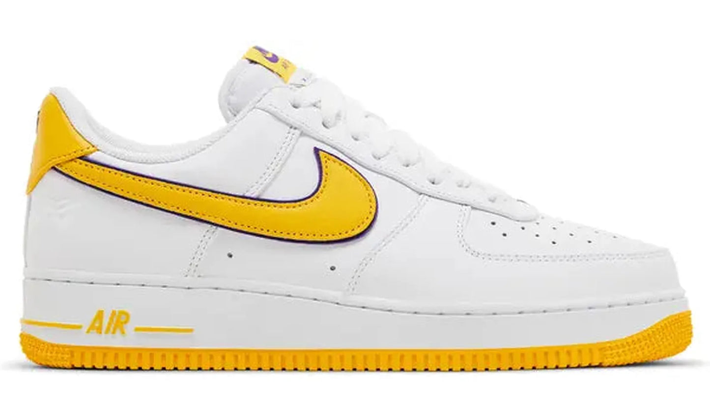 Air Force 1 Low Kobe Bryant Lakers Home