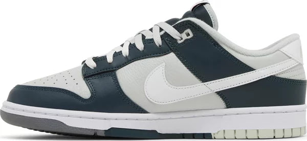 Nike Dunk Low Retro Split Deep Jungle