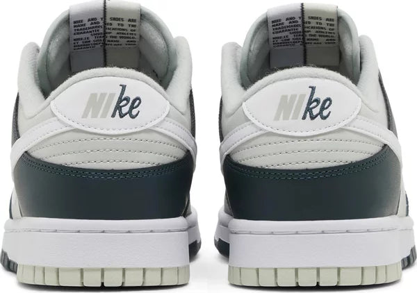 Nike Dunk Low Retro Split Deep Jungle