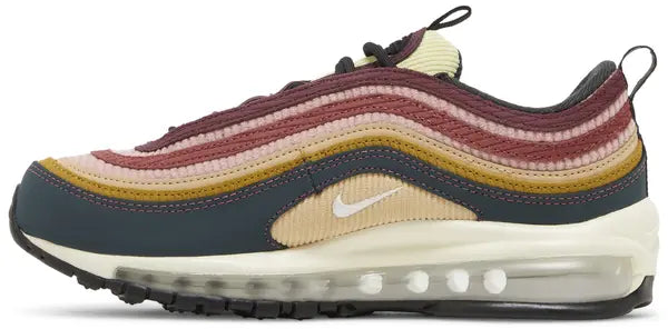Air Max 97 Multi-Corduroy (W)
