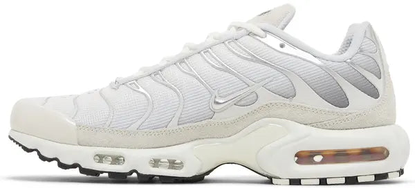 Air Max Plus Sail Pure Platinum Silver