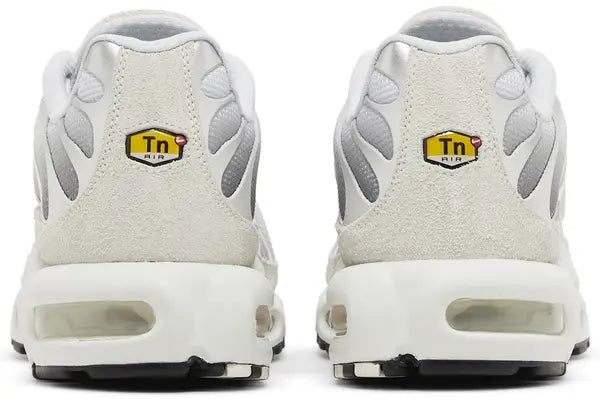 Air Max Plus Sail Pure Platinum Silver