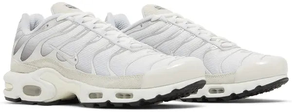 Air Max Plus Sail Pure Platinum Silver