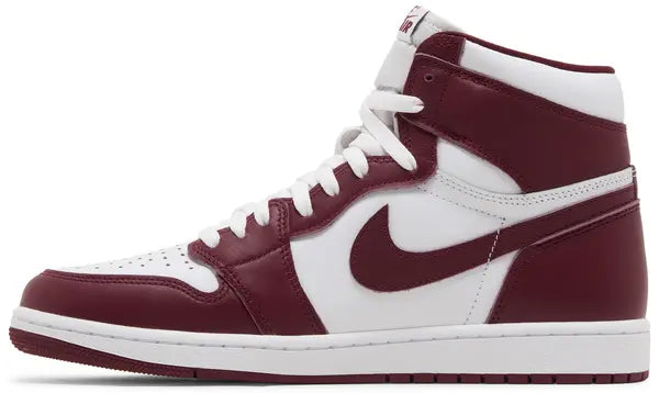 Jordan 1 Retro High OG Artisanal Team Red