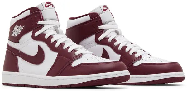 Jordan 1 Retro High OG Artisanal Team Red
