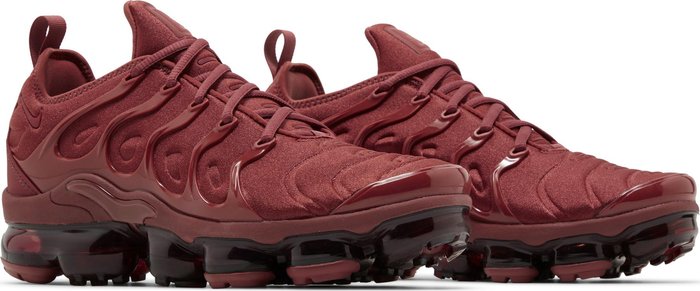 VaporMax Plus Rugged Orange (W)