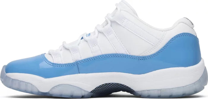 Jordan 11 University Blue GS