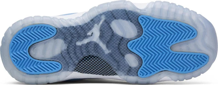 Jordan 11 University Blue GS