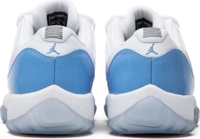 Jordan 11 University Blue GS