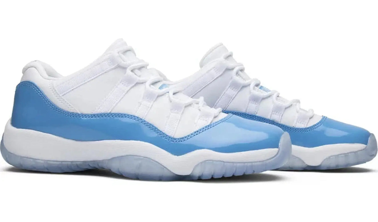 Jordan 11 University Blue GS